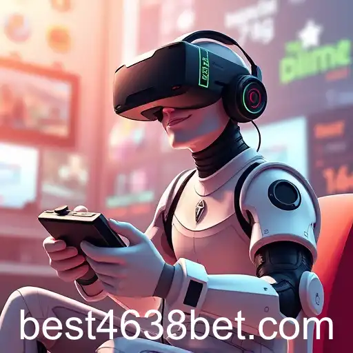 4638bet: A New Player in the Online Gaming Arena