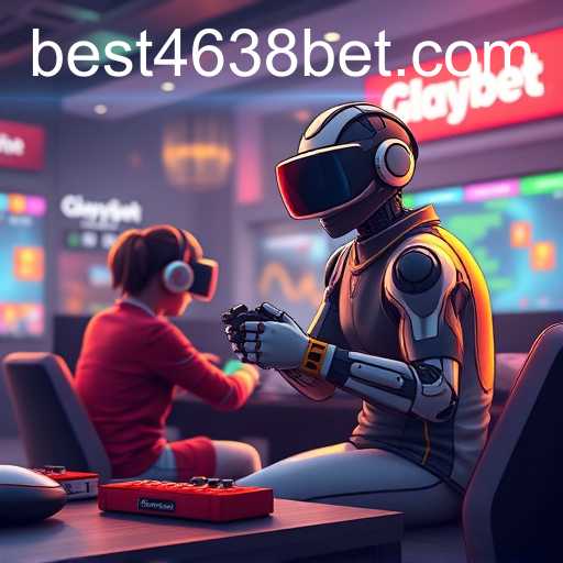 4638bet: Revolutionizing the Online Gaming Experience