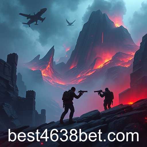 Exploring the Thrilling World of Action Games on 4638bet