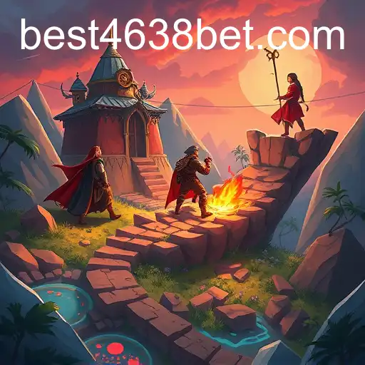 Exploring the Enchanting World of Adventure Games: A Journey Beyond Reality