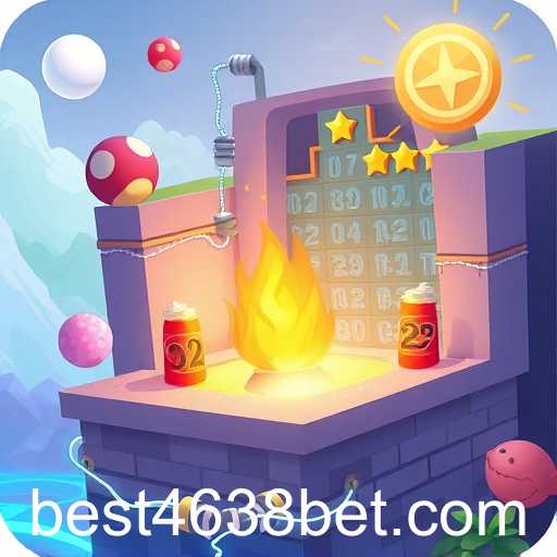 Exploring the Appeal of Casual Games on 4638bet: A Relaxing Gaming Experience