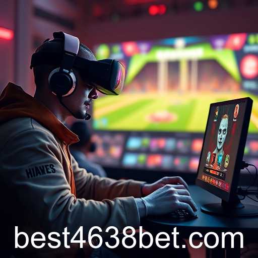 Digital Entertainment Evolution