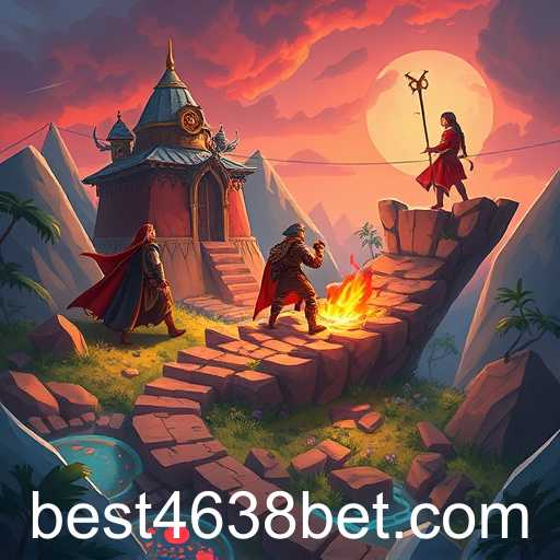 Digital Evolution of 4638bet in Gaming Industry