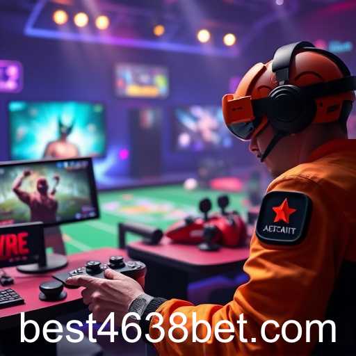 The Rise of Digital Gaming Hubs