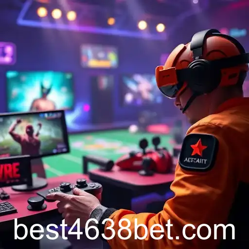 The Rise of Digital Gaming Hubs