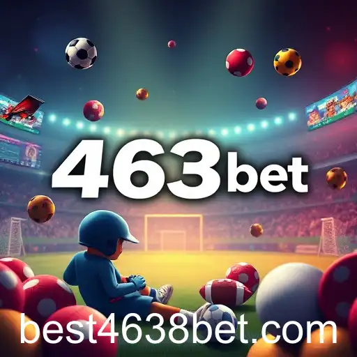 Emergence of 4638bet in the Online Gaming Arena