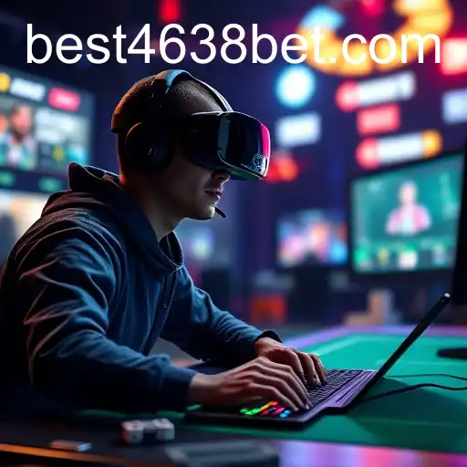 The Evolution of Online Gaming Platforms