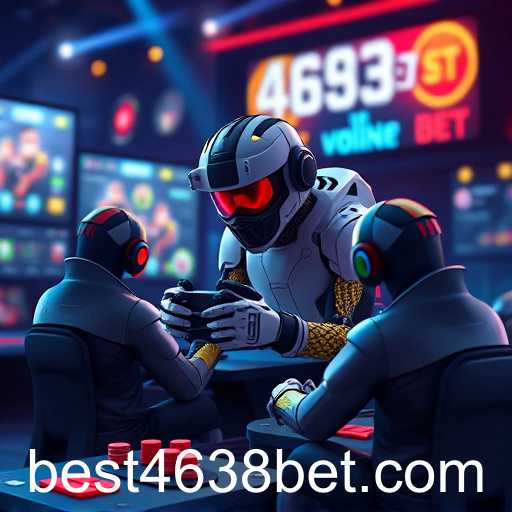 Expanding Reach of Online Gaming