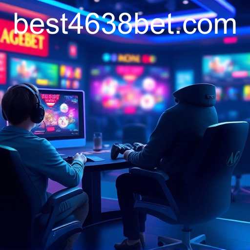 Gaming Evolution in the Digital Age