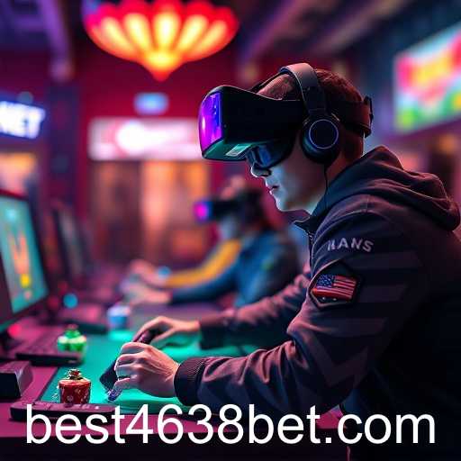 4638bet's Impact on Online Gaming