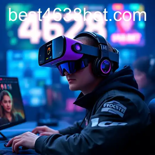 Online Gaming Trends and Innovations