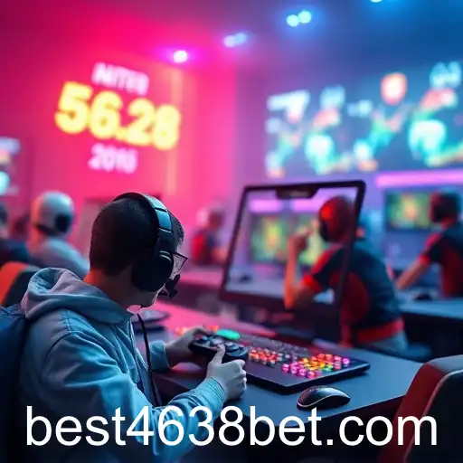 The Rise of Digital Gaming in 2025