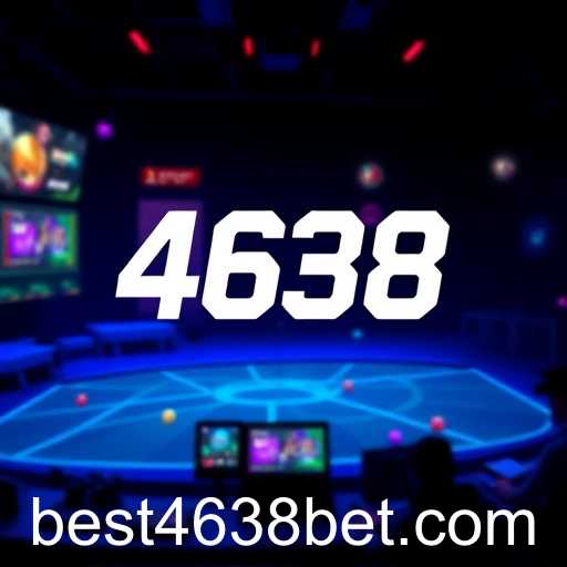The Rise of 4638bet in Online Gaming