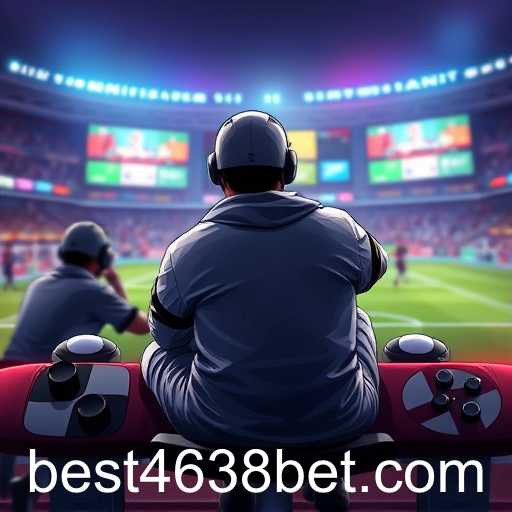The Rise of 4638bet: A New Era in Online Gaming