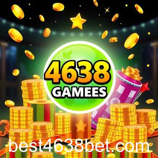 The Rise of 4638bet in the Gaming World