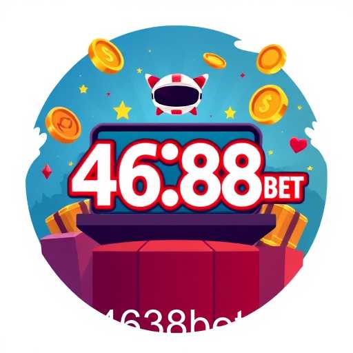 The Rise of 4638bet: Bridging Technology and Entertainment