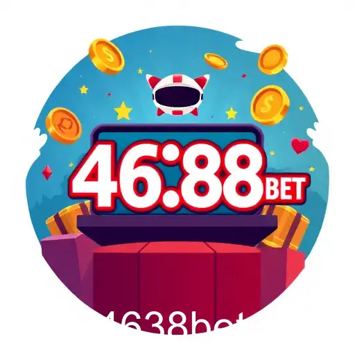 The Rise of 4638bet: Bridging Technology and Entertainment