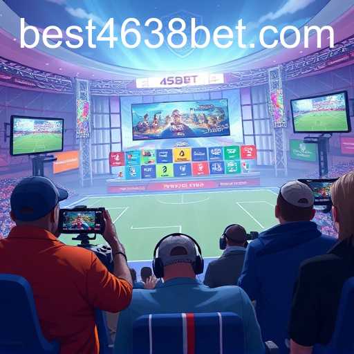 The Rise of Online Gaming Platforms and 4638bet