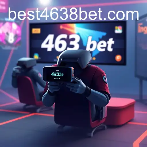 The Rise of Online Gaming: 4638bet's Impact