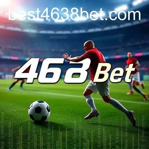 Exploring the Thrilling World of Sports Games on 4638bet
